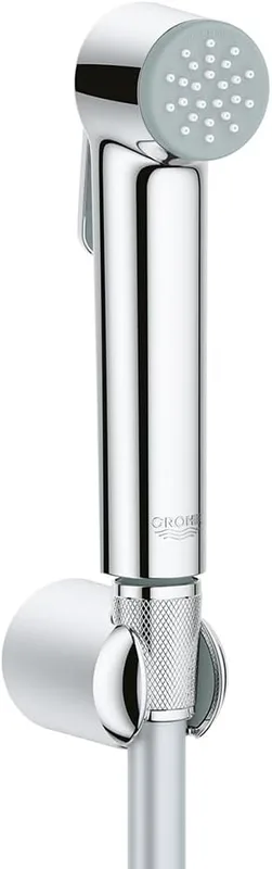 Ruční sprcha s hadicí a držákem GROHE Tempesta-F 26352000