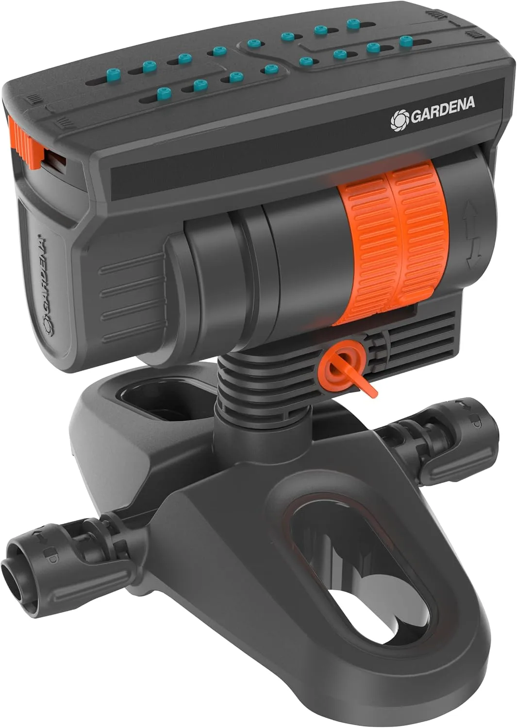 Obdélníkový zavlažovač Gardena Micro-Drip OS 90 13325-20
