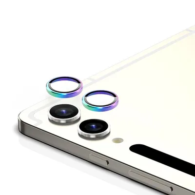 GMUJIAO kovová ochrana objektívu pro Galaxy Tab S9 Ultra