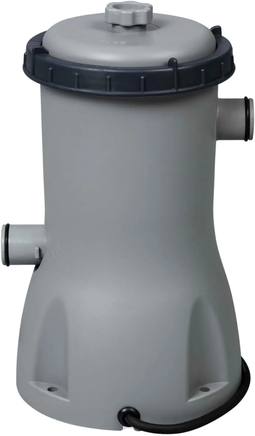 Filtrační čerpadlo Bestway 58386 58386_24 6941607354001 3028 l/h 230 V 32 W