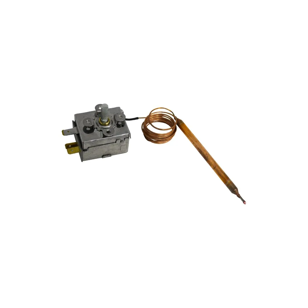 Termostat TR2 pro regulaci teploty 0–90 °C