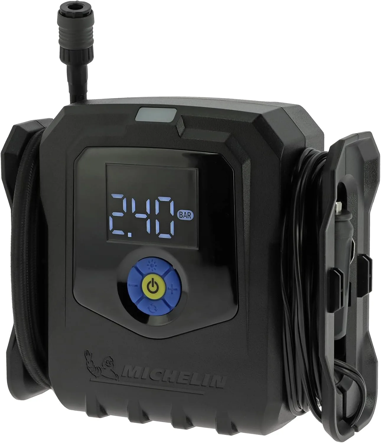 MICHELIN 009542 programovatelný kompresor 12 V