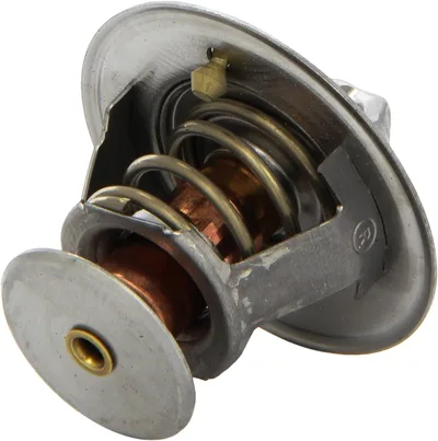 Termostat chladiacej kvapaliny Valeo 819864 82 °C s tesneniami spLc46LnJ3P