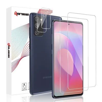 Ochranné sklo pro Samsung Galaxy S20 FE 5G REROXE