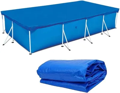 Kryt na bazén Aokyuo grd-swp-001 pro 220×150 cm obdélníkový spLc46M9LoM
