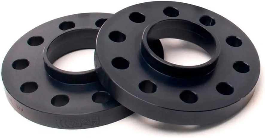 Distanční podložky kol H&R DR B16555770 16 mm na nápravu