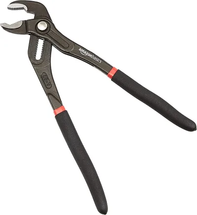 Kleště na trubky Amazon Basics DS-12QGP 30,48 cm rozevření 5,3 cm spLc46M9LoM