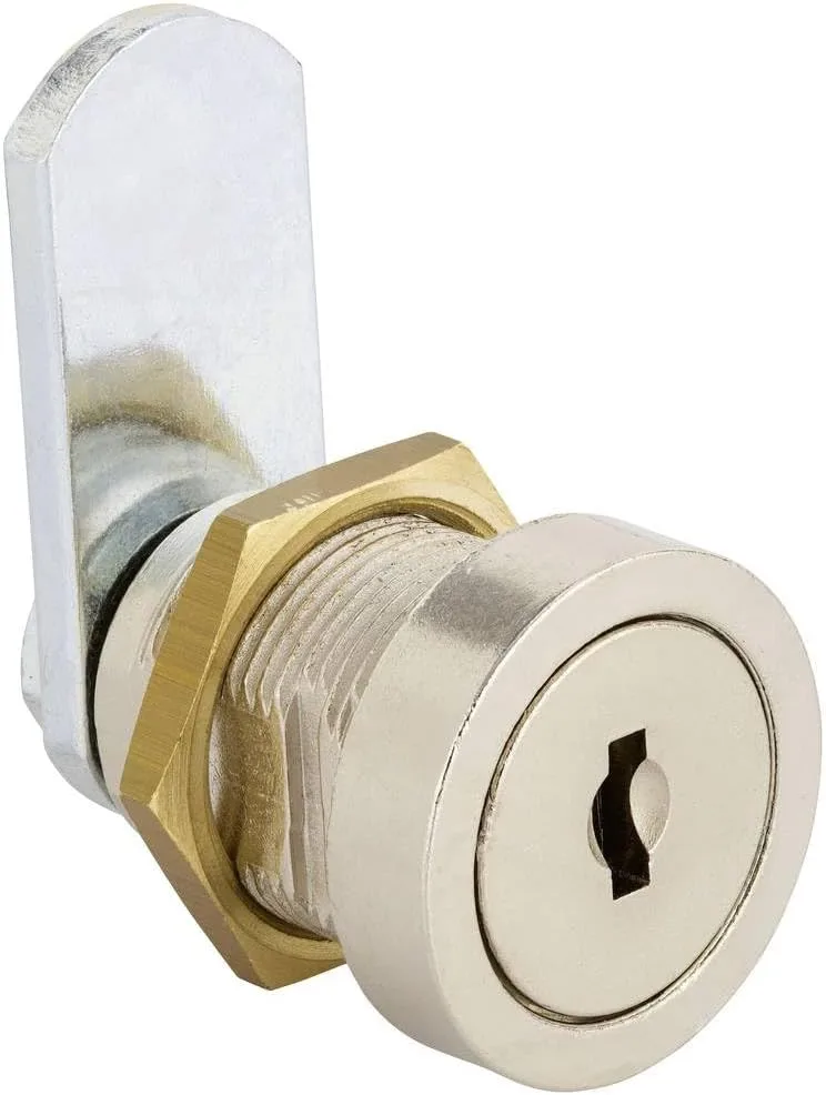Cylindrický zámek Burg-Wächter 32531 ZS 84 SB 1–12 mm 2 klíče