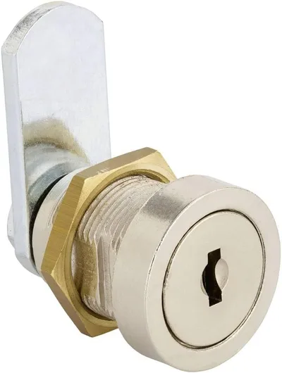 Cylindrický zámek Burg-Wächter 32531 ZS 84 SB 1–12 mm 2 klíče spLc46LnJ3P