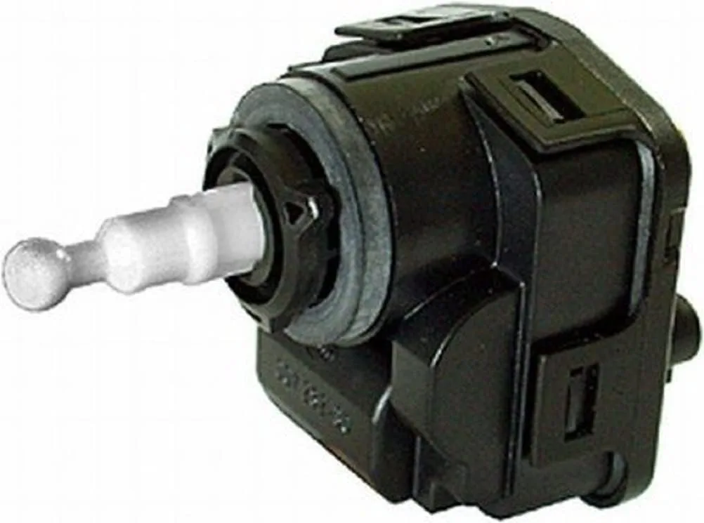 HELLA 6NM 007 282-631 motorek nastavení světlometů 12 V