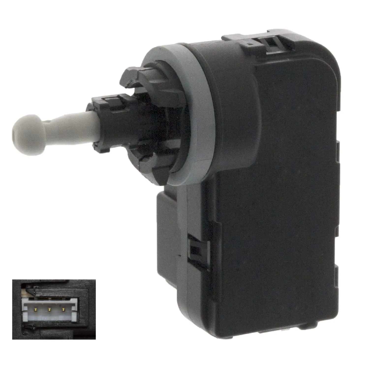 Motorek regulace dosahu světlometů FEBI BILSTEIN 47544