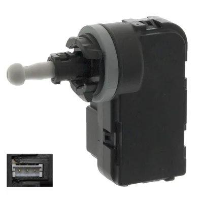 Motorek regulace dosahu světlometů FEBI BILSTEIN 47544