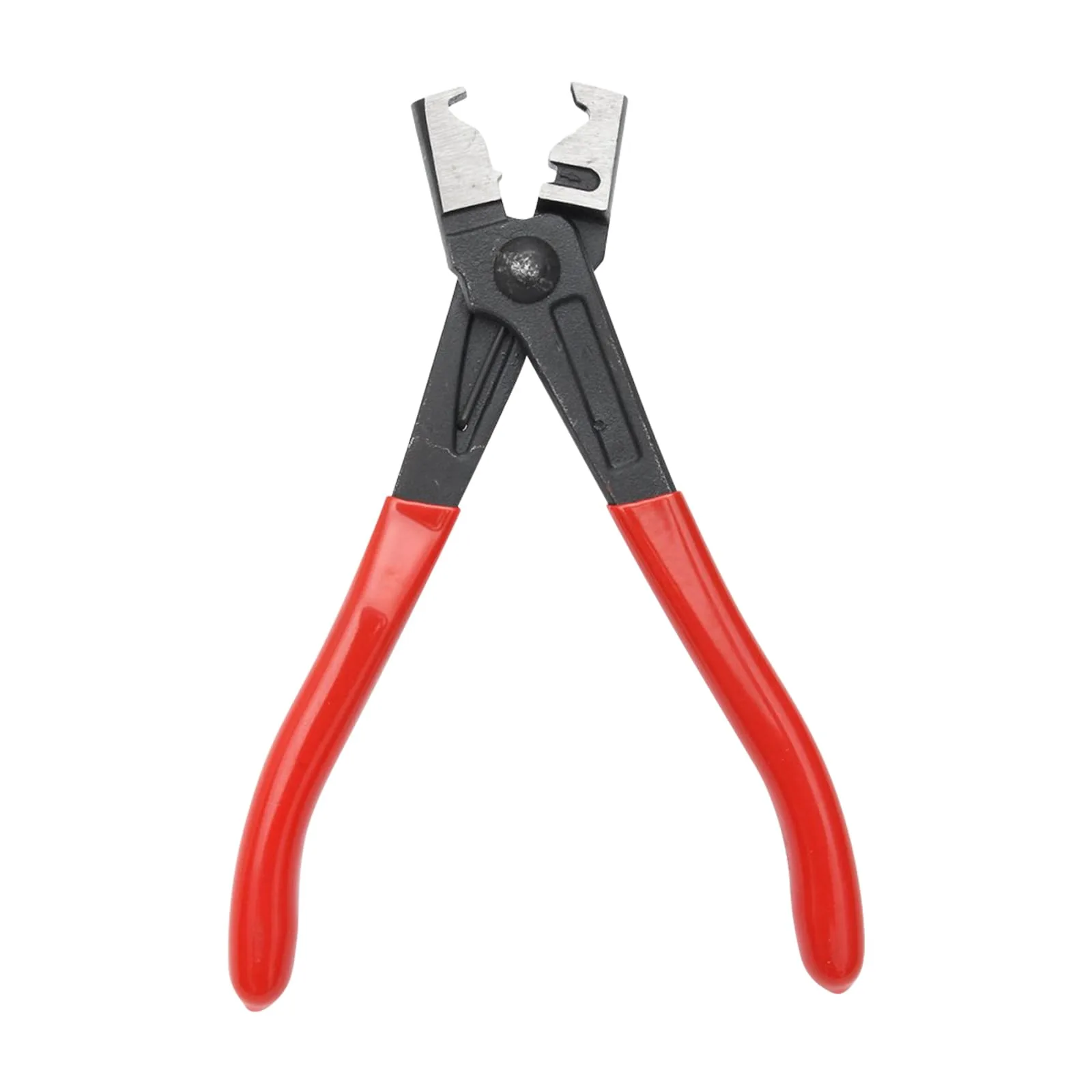 Kleště na hadicové svorky Clic-R Helweet 17 cm