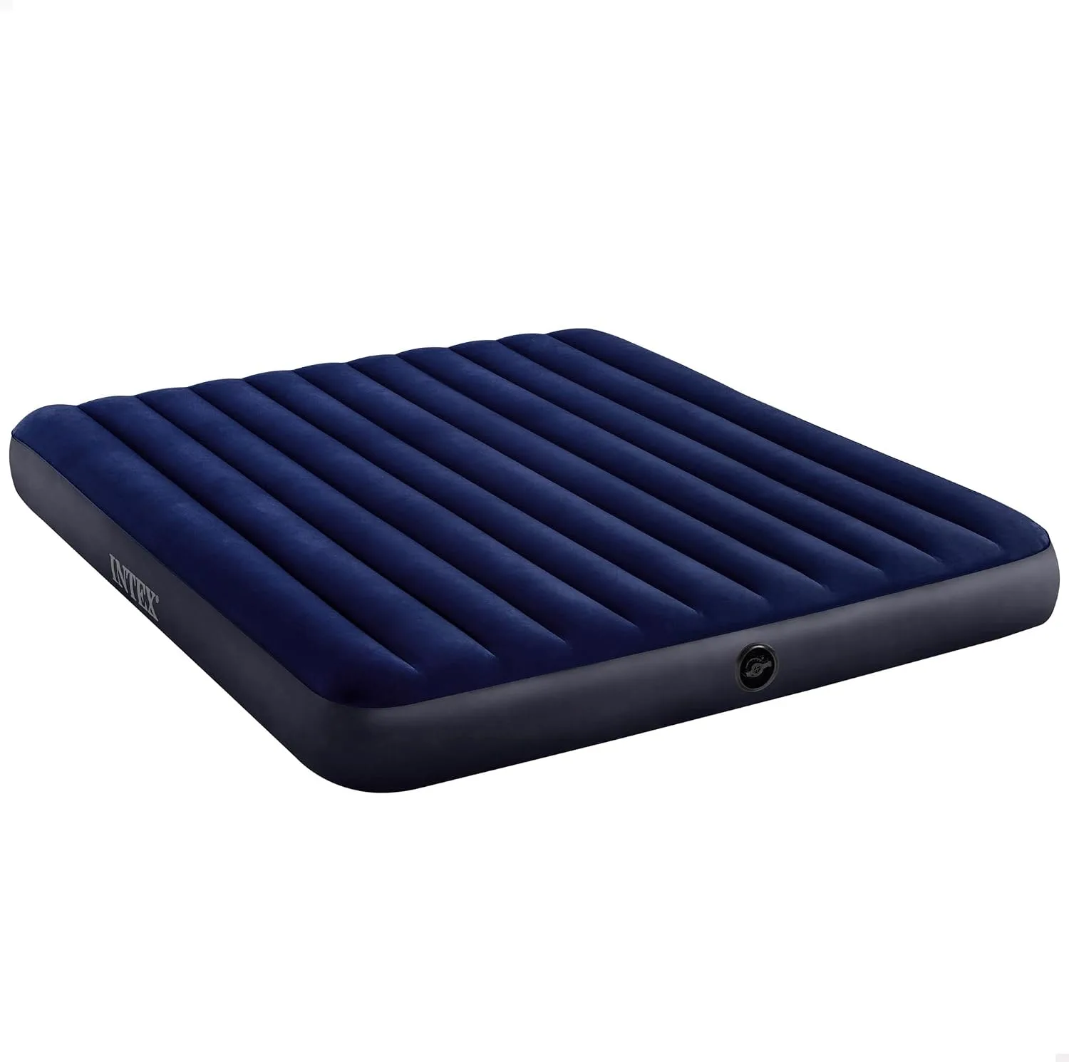 Nafukovací matrace Intex Dura-Beam 64755 183x203x25 cm pro 2 osoby