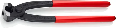 Lisovací kleště na hadicové spony Knipex 10 99 I220 220 mm