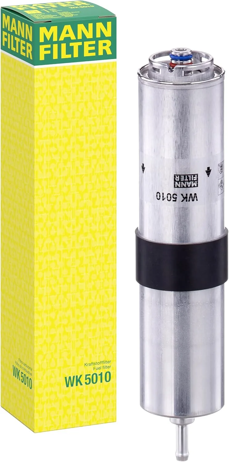 Palivový filtr MANN-FILTER WK 5010