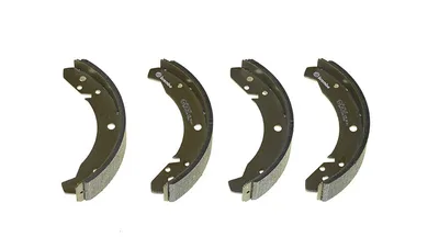 Brzdové destičky Brembo S 85 501 4 ks