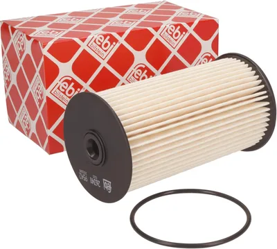 Vložka palivového filtru febi bilstein 26341 UFI s těsnícím kroužkem 1 ks spLc46LnJ3P