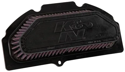 Vzduchový filtr K&N SU-9915 omývatelný a opakovaně použitelný