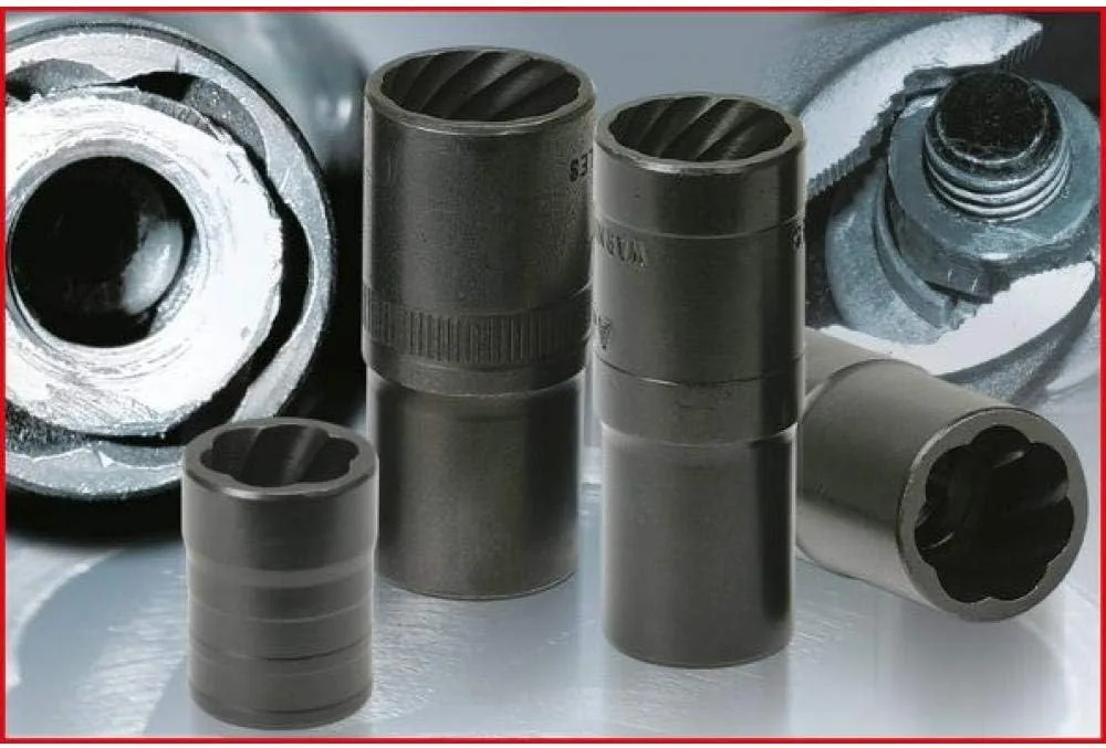 Spirálový rázový nadstavec 913.1462 4042146225363 1/2″ 24mm DIN3120 ISO1174