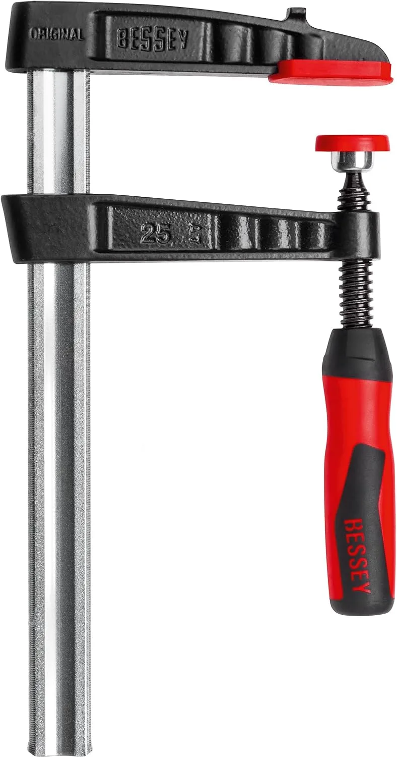 Šroubová svěrák Bessey TG30B8-2K 300/80 mm