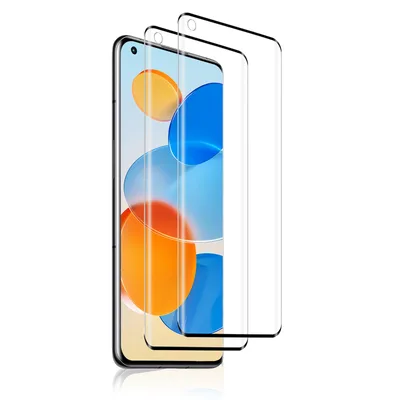 Ochranné sklo 9H pro OnePlus 9 Pro Agedate – 5G