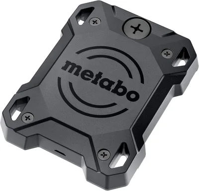 Vyhledávač nářadí a předmětů Metabo 626965000 pro iOS