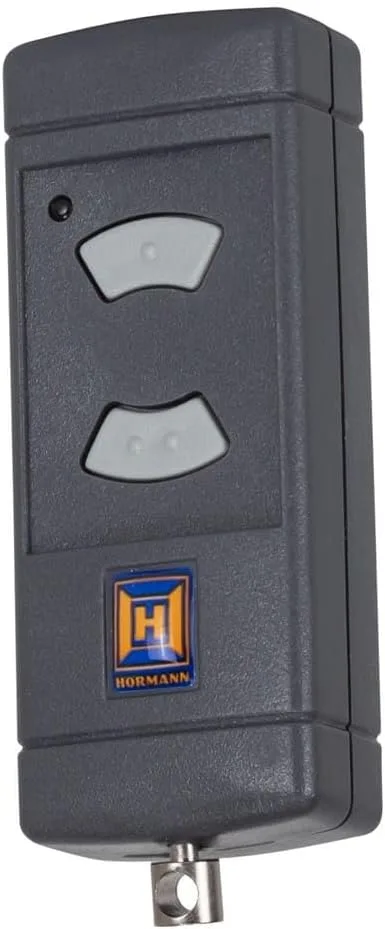 Dálkový ovladač Hörmann HSE2 437112 40,685 MHz