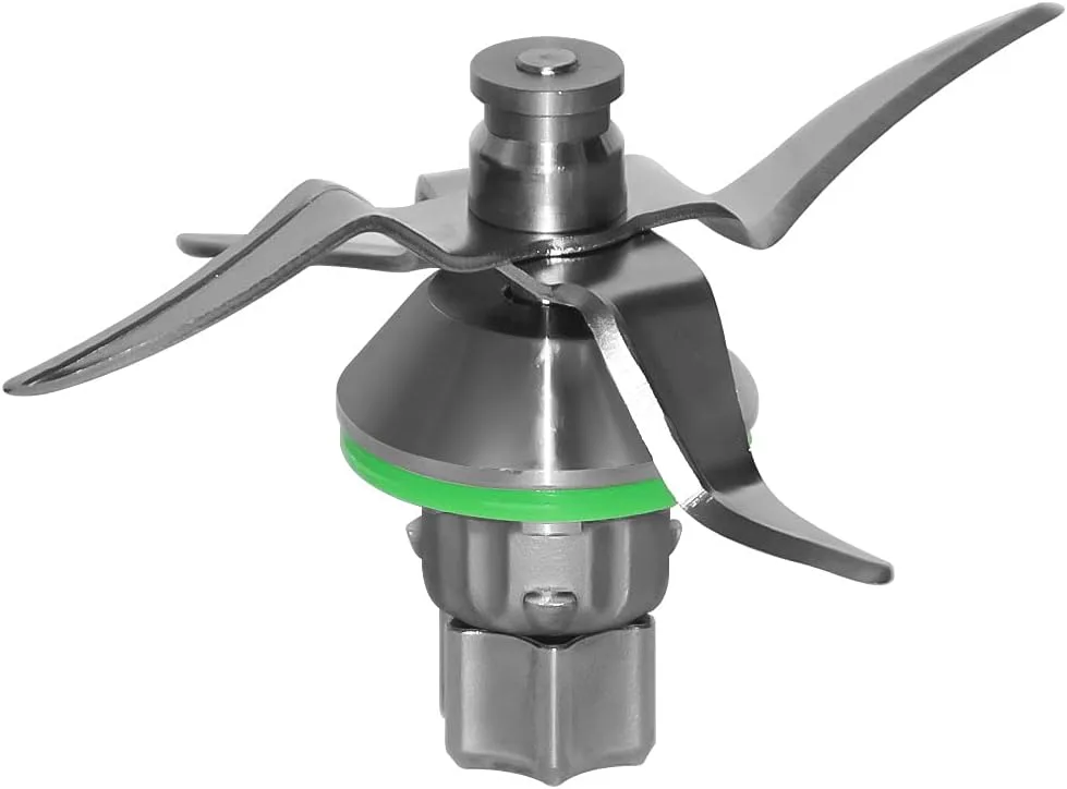 Nůž s těsněním pro Vorwerk Thermomix TM5
