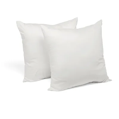 Bambusové povlaky na Cosy House Collection – 80 × 80 cm