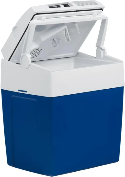 Autochladnička Mobicool ME27 TC-29 12/230 V 9600051179 26 l modrá spLc46LnJ0K