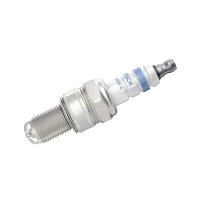 4 zapalovací svíčky Bosch Super 4 0242232804 WR78X KSN 504/N54 14 mm 1,1 mm