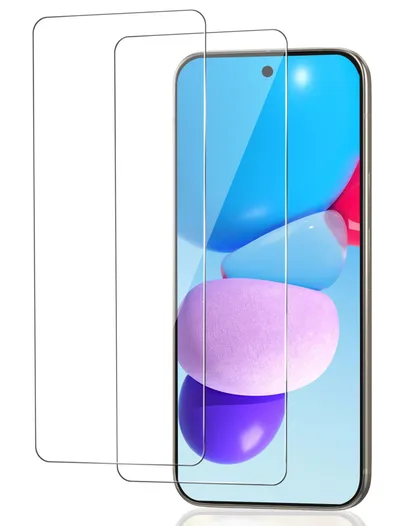 ICESPRING skla 9H pro Google Pixel 9 Pro XL 2 ks