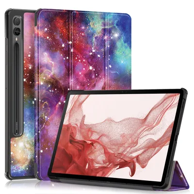 Pouzdro pre Samsung Galaxy Tab QINOUK – S9