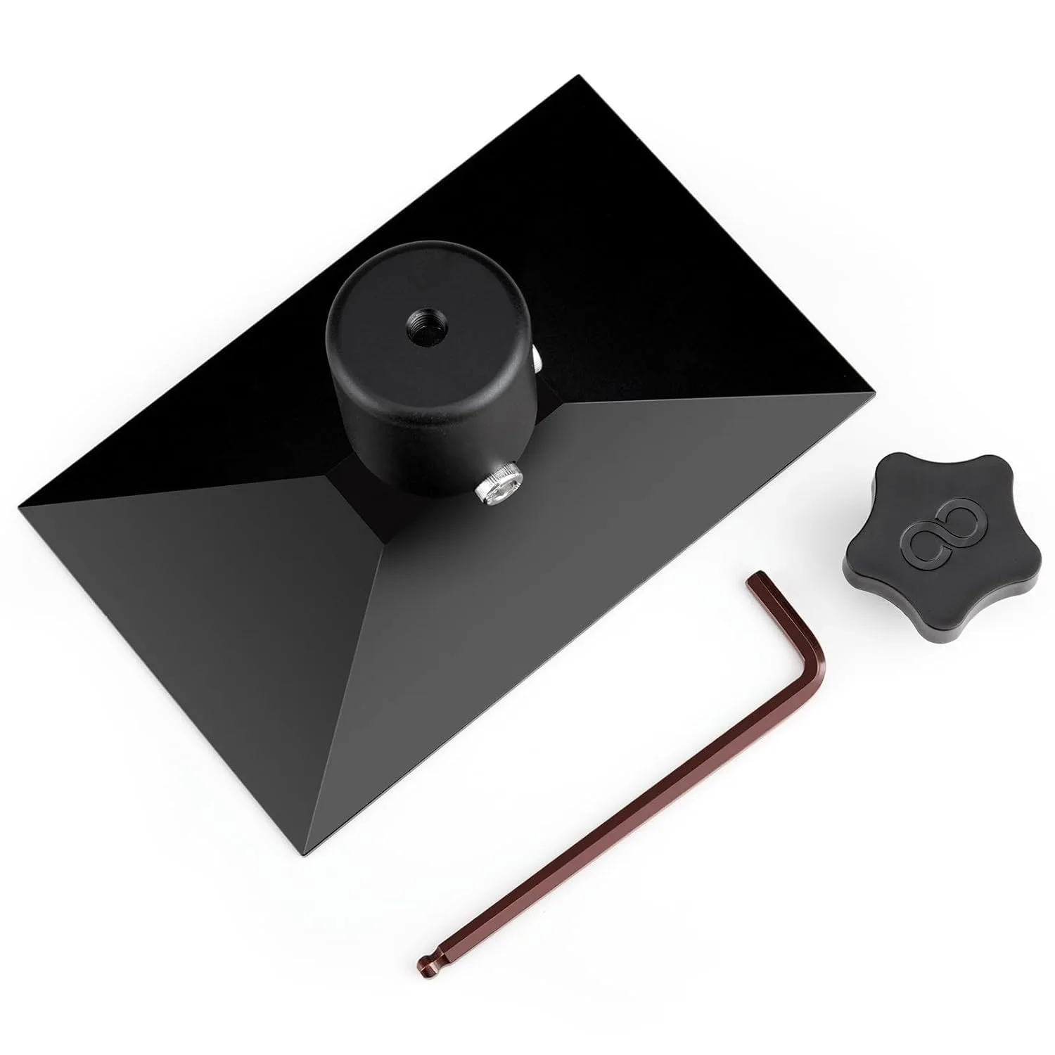 ELEGOO tisková platforma pro Mars 4 Max 204 × 129 mm