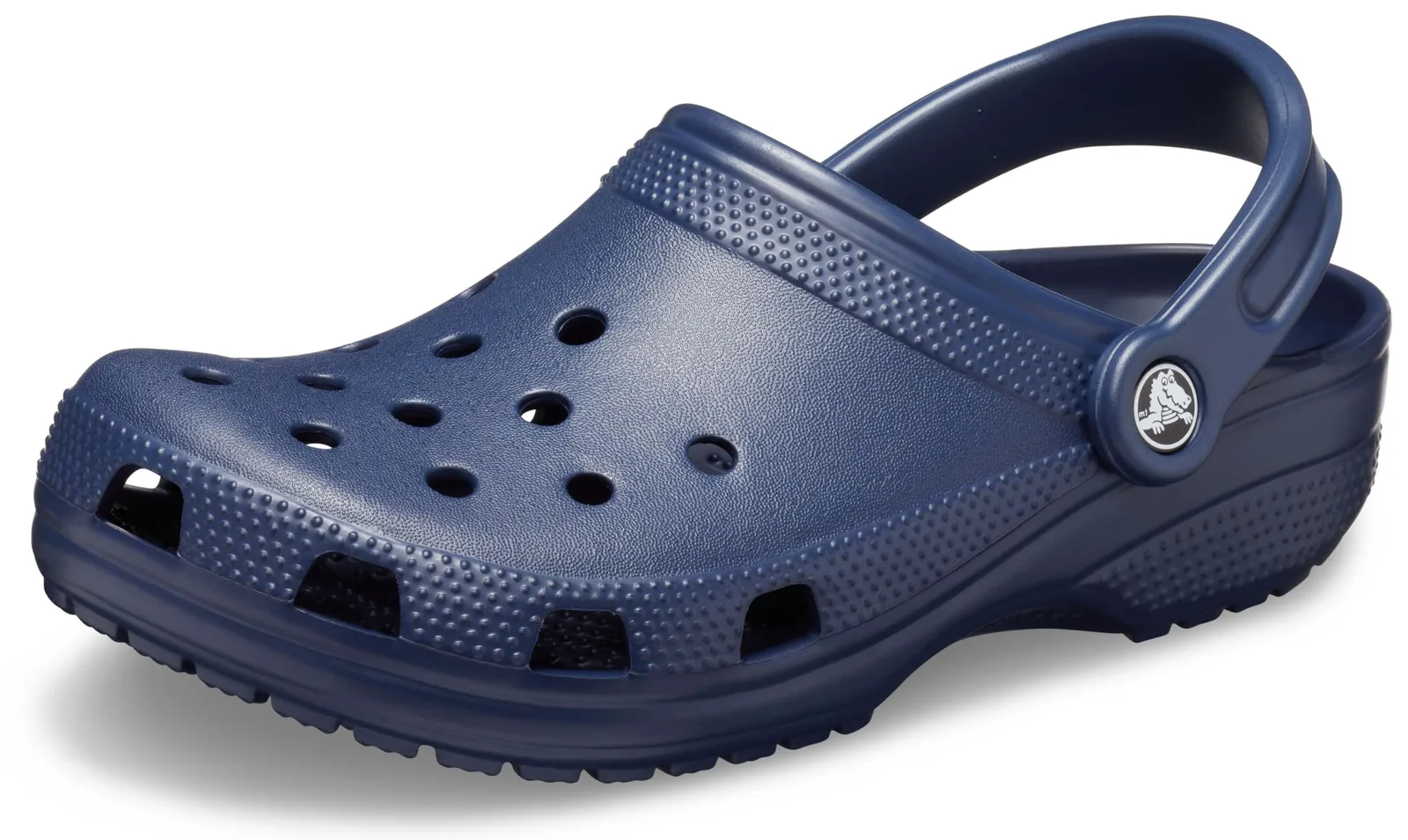 Unisex nazouváky Crocs Classic 41/42 EU tmavě modré