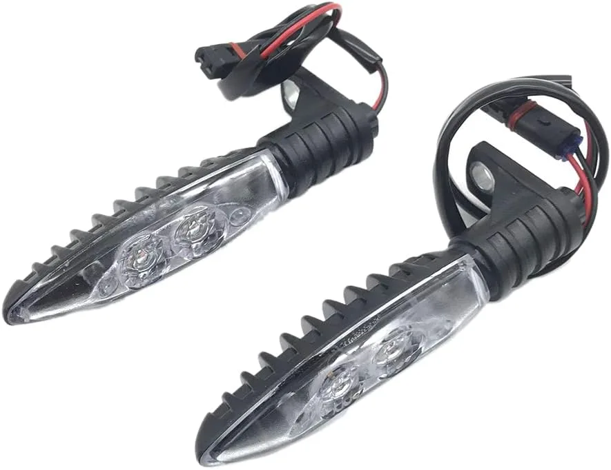 Přední LED blinkry Veciado 500236688A1 pro 63138522499 12 V 2 ks