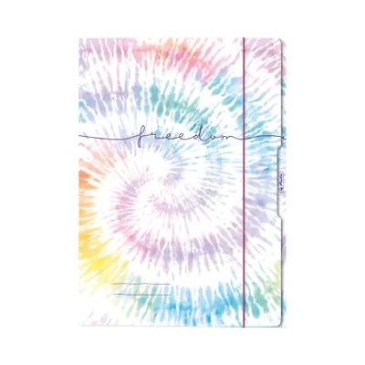 Herlitz prezentační pořadač A3 Batik Freedom