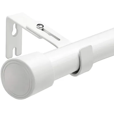 Teleskopická závěsná tyč 72–125 cm, Aiitomg
