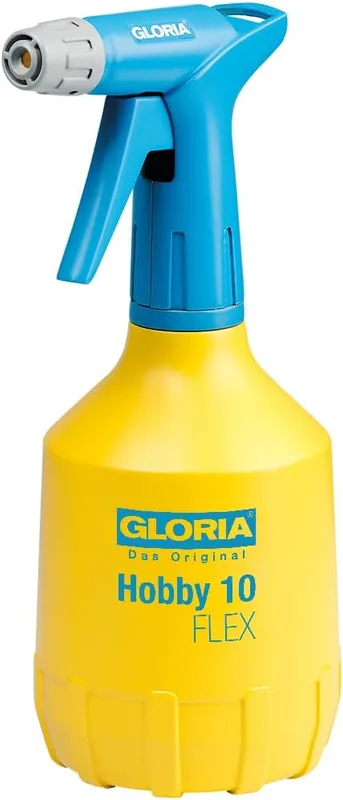 Ruční rozprašovač GLORIA Hobby 10 FLEX, 000860.0000, 1 l, 360° spLc46LnJ3P
