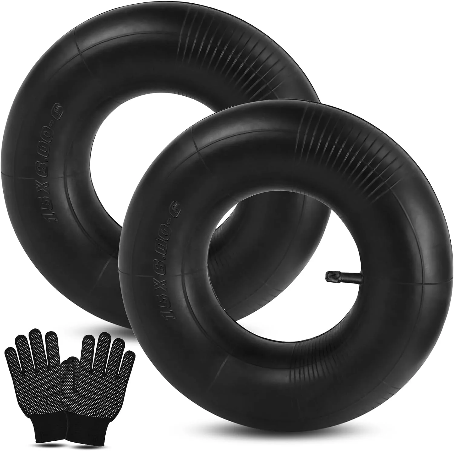 Duše do pneumatik Nakutita 15x6.00-6 TR-13 2 ks