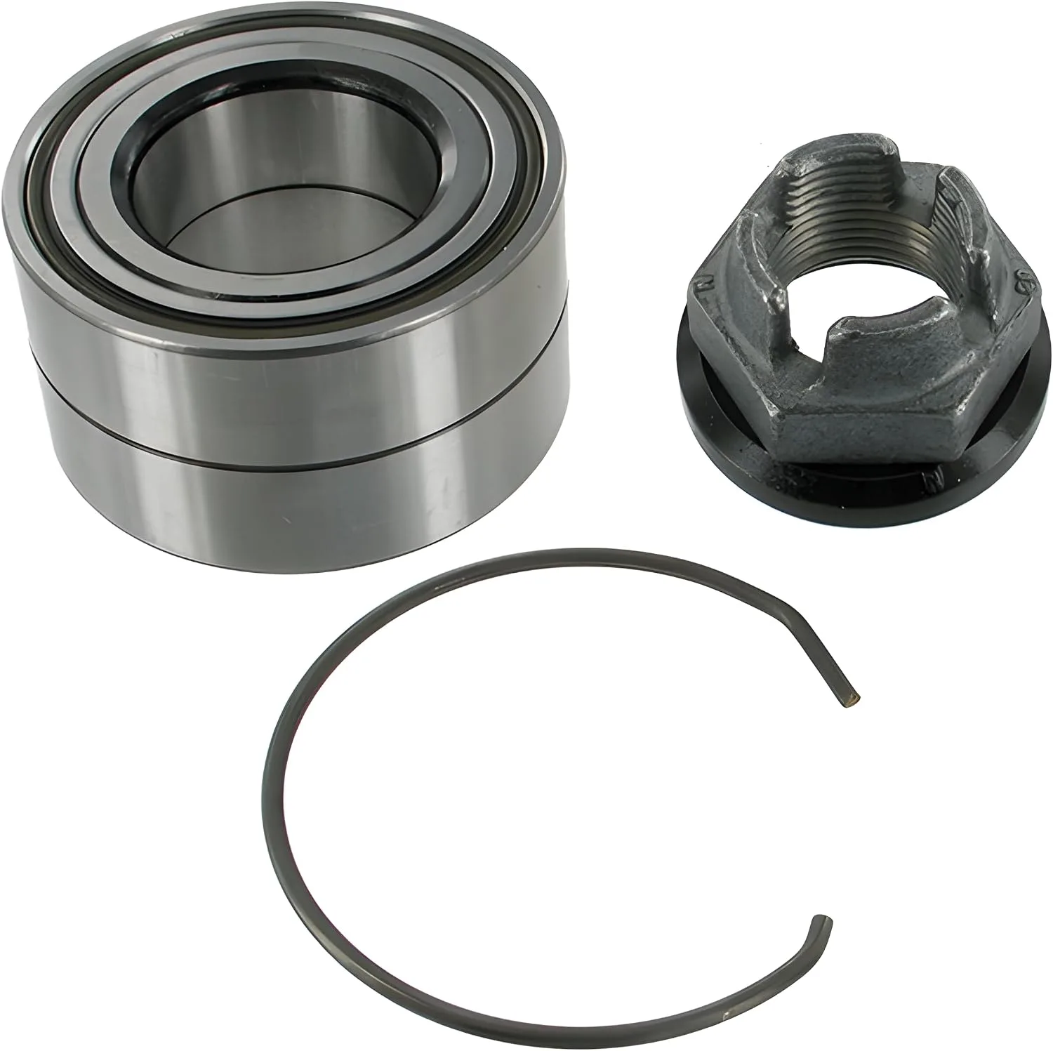 Souprava ložiska kola SKF VKBA 3496