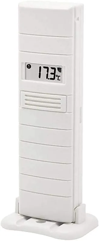 Venkovní snímač teploty a vlhkosti techno line TX 35 DTH-IT 868 MHz
