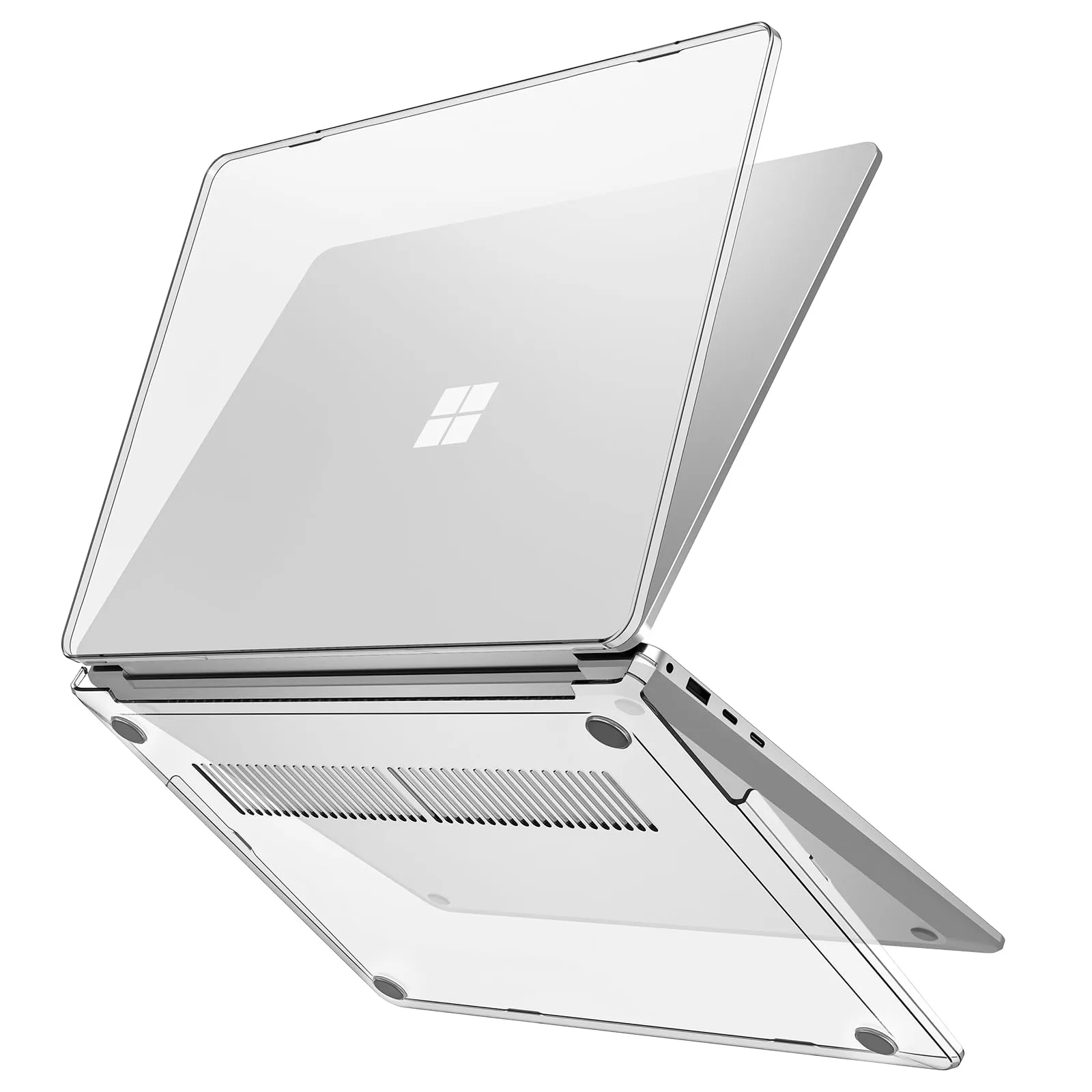 Pevný ochranný obal ProCase pro Surface Laptop 7 13,8″