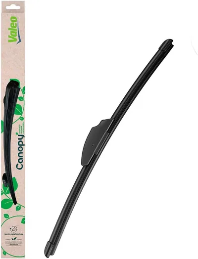 Přední plochá stěračová lišta Valeo Canopy CAN04 583904 400 mm háček 1 ks spLc46LnJ0K