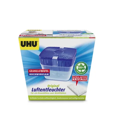 Absorbér vlhkosti UHU 52155 s náplní 450 g