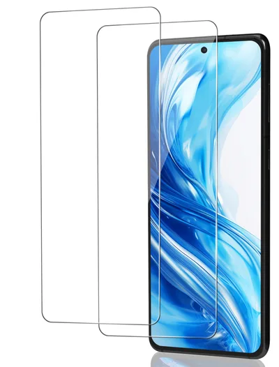 Tvrzené sklo pro Samsung Galaxy S21 Plus ICESPRING