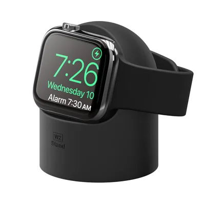 elago W2 nabíjecí stojan pro Apple Watch