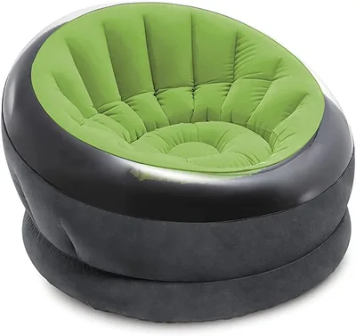 Nafukovací křeslo Intex Empire 68582