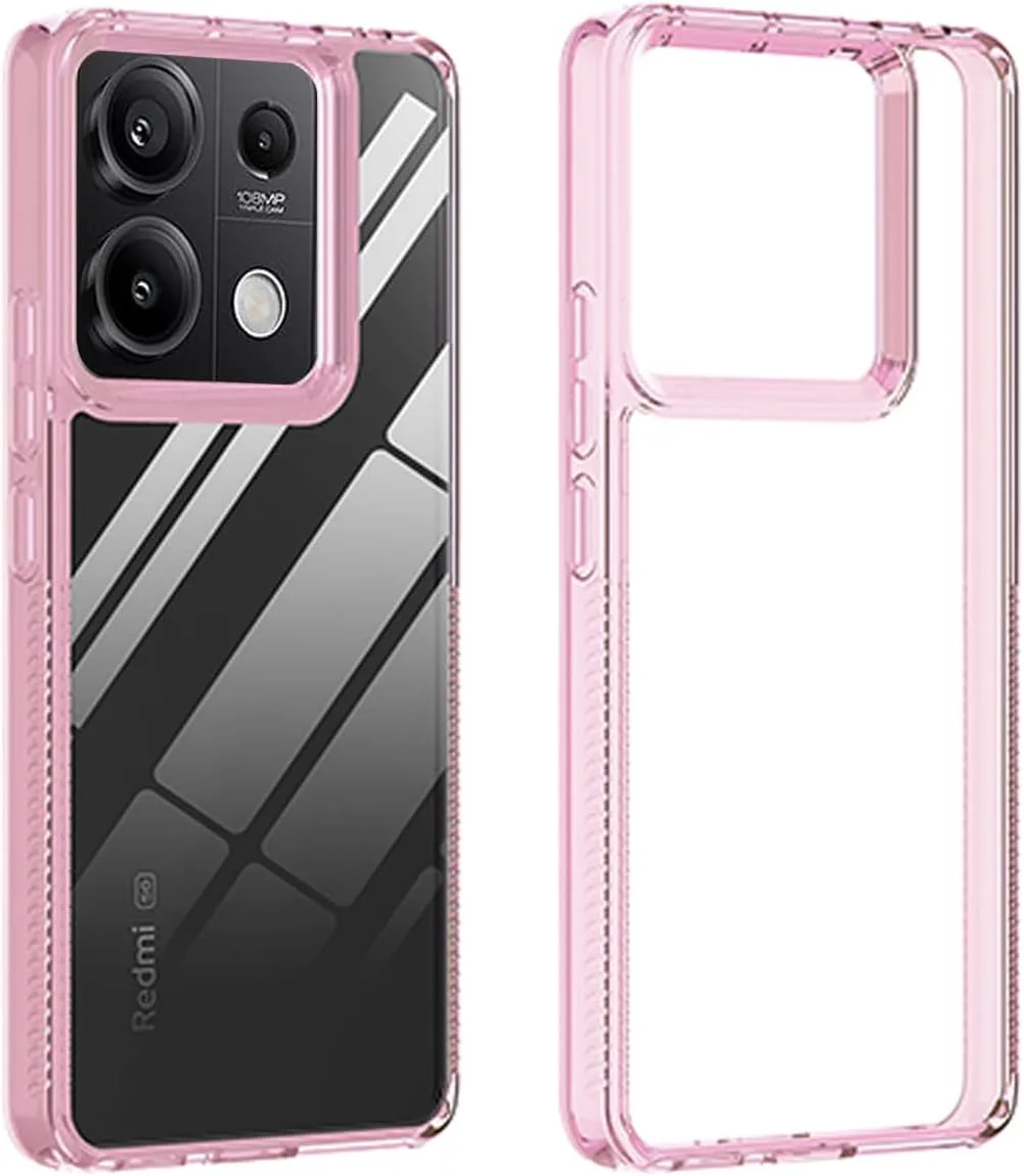 YSONCHAN obal pro Xiaomi Redmi Note 13 5G